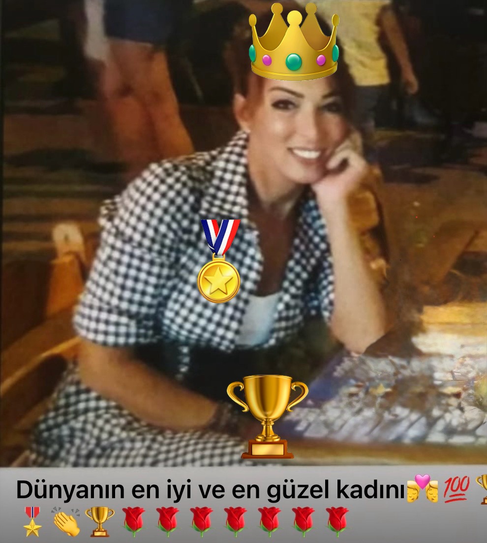 Our New CoFounder Sonay Nermin ErAslan