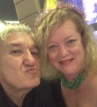 Jessica & Sergey Atllla